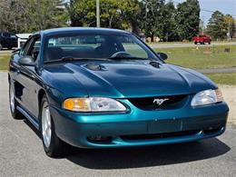 1996 Ford Mustang (CC-1831112) for sale in Hope Mills, North Carolina