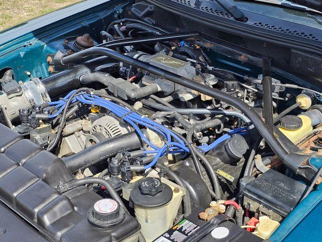 1996 Ford Mustang (CC-1831112) for sale in Hope Mills, North Carolina