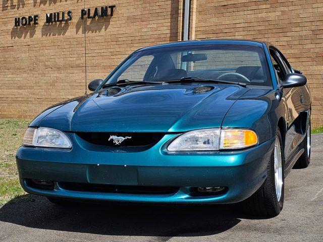 1996 Ford Mustang (CC-1831112) for sale in Hope Mills, North Carolina