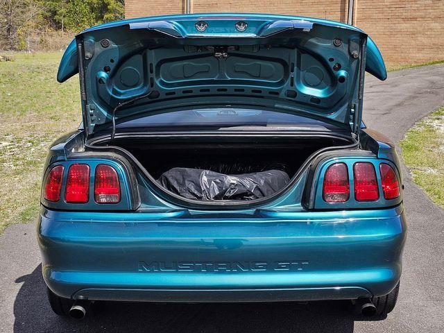 1996 Ford Mustang (CC-1831112) for sale in Hope Mills, North Carolina