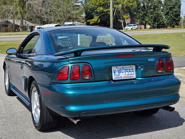 1996 Ford Mustang (CC-1831112) for sale in Hope Mills, North Carolina