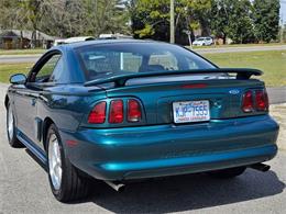 1996 Ford Mustang (CC-1831112) for sale in Hope Mills, North Carolina