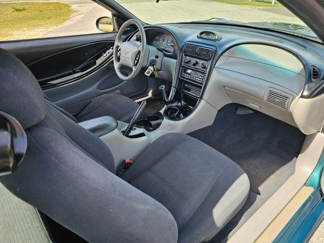 1996 Ford Mustang (CC-1831112) for sale in Hope Mills, North Carolina