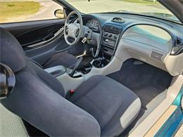1996 Ford Mustang (CC-1831112) for sale in Hope Mills, North Carolina