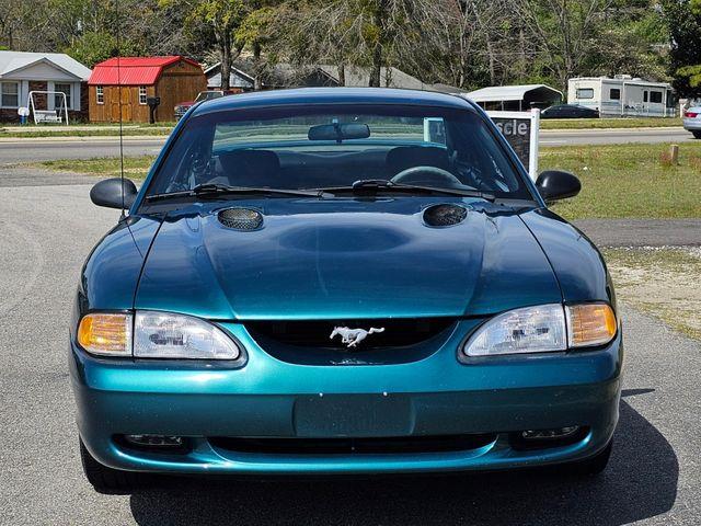 1996 Ford Mustang (CC-1831112) for sale in Hope Mills, North Carolina