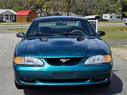1996 Ford Mustang (CC-1831112) for sale in Hope Mills, North Carolina
