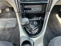 1996 Ford Mustang (CC-1831112) for sale in Hope Mills, North Carolina