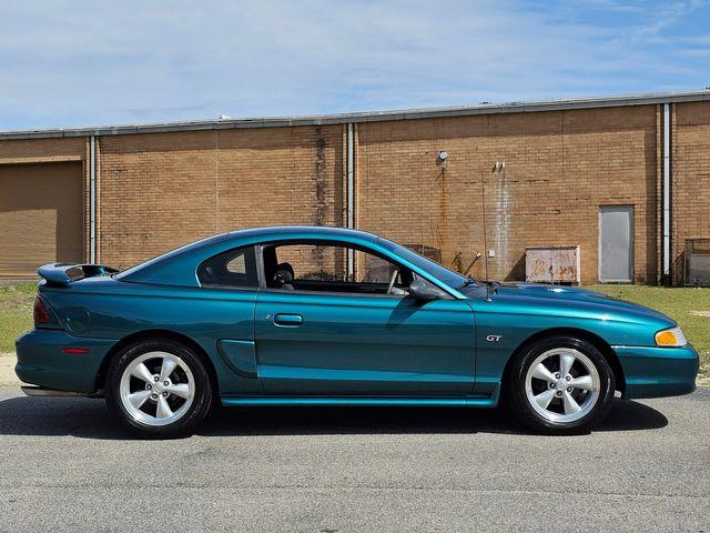 1996 Ford Mustang (CC-1831112) for sale in Hope Mills, North Carolina