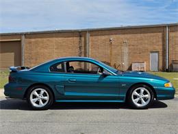 1996 Ford Mustang (CC-1831112) for sale in Hope Mills, North Carolina
