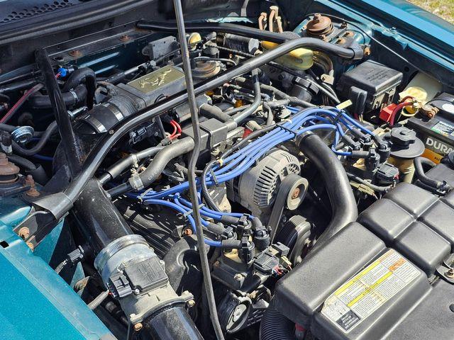 1996 Ford Mustang (CC-1831112) for sale in Hope Mills, North Carolina