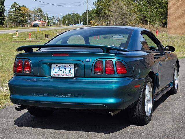 1996 Ford Mustang (CC-1831112) for sale in Hope Mills, North Carolina