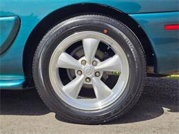 1996 Ford Mustang (CC-1831112) for sale in Hope Mills, North Carolina