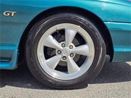 1996 Ford Mustang (CC-1831112) for sale in Hope Mills, North Carolina
