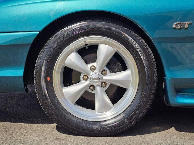 1996 Ford Mustang (CC-1831112) for sale in Hope Mills, North Carolina