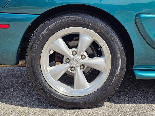 1996 Ford Mustang (CC-1831112) for sale in Hope Mills, North Carolina