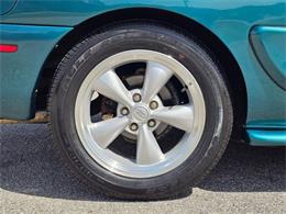 1996 Ford Mustang (CC-1831112) for sale in Hope Mills, North Carolina
