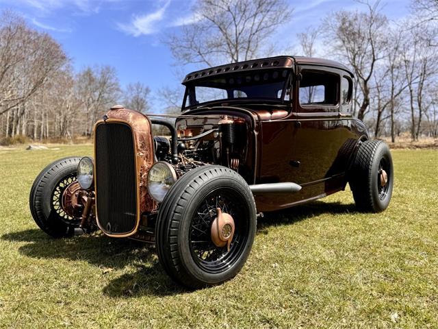 1930 Ford Coupe (CC-1831115) for sale in Lake Hiawatha, New Jersey