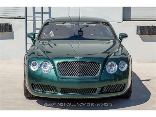 2004 Bentley Continental (CC-1830116) for sale in Beverly Hills, California