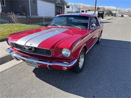 1966 Ford Mustang (CC-1831167) for sale in Green River, Wyoming