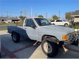 1988 Toyota Pickup (CC-1830117) for sale in Cadillac, Michigan