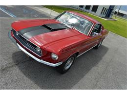 1968 Ford Mustang (CC-1831177) for sale in Miami, Florida