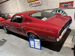 1968 Ford Mustang (CC-1831177) for sale in Miami, Florida