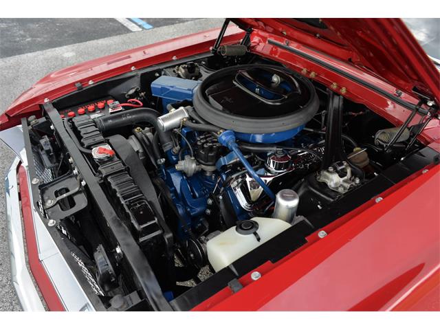 1968 Ford Mustang (CC-1831177) for sale in Miami, Florida
