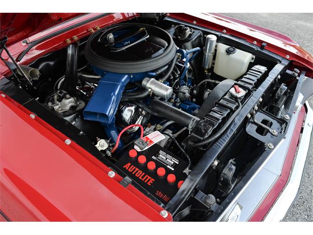 1968 Ford Mustang (CC-1831177) for sale in Miami, Florida