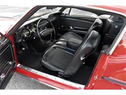 1968 Ford Mustang (CC-1831177) for sale in Miami, Florida