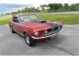 1968 Ford Mustang (CC-1831177) for sale in Miami, Florida