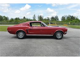 1968 Ford Mustang (CC-1831177) for sale in Miami, Florida