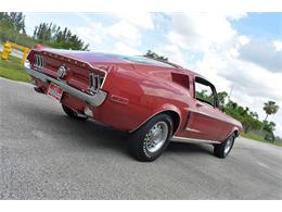 1968 Ford Mustang (CC-1831177) for sale in Miami, Florida