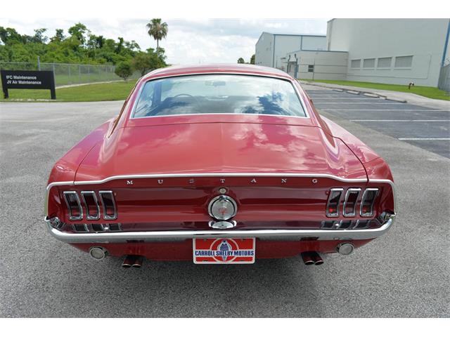 1968 Ford Mustang (CC-1831177) for sale in Miami, Florida