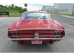 1968 Ford Mustang (CC-1831177) for sale in Miami, Florida