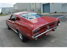 1968 Ford Mustang (CC-1831177) for sale in Miami, Florida