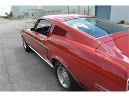 1968 Ford Mustang (CC-1831177) for sale in Miami, Florida
