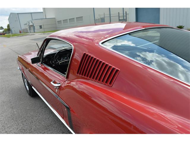 1968 Ford Mustang (CC-1831177) for sale in Miami, Florida