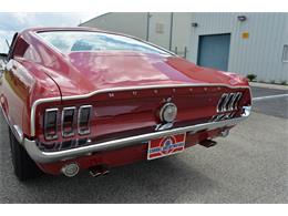 1968 Ford Mustang (CC-1831177) for sale in Miami, Florida