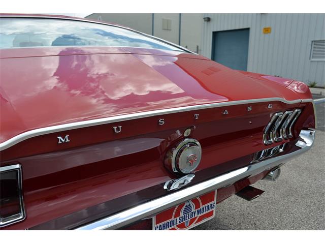 1968 Ford Mustang (CC-1831177) for sale in Miami, Florida