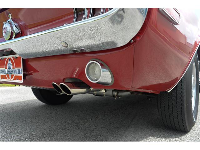 1968 Ford Mustang (CC-1831177) for sale in Miami, Florida