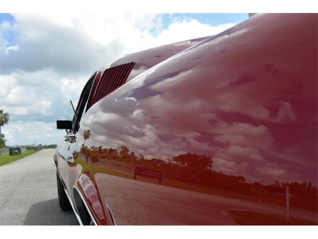 1968 Ford Mustang (CC-1831177) for sale in Miami, Florida