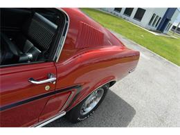 1968 Ford Mustang (CC-1831177) for sale in Miami, Florida