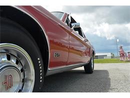 1968 Ford Mustang (CC-1831177) for sale in Miami, Florida