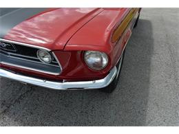 1968 Ford Mustang (CC-1831177) for sale in Miami, Florida
