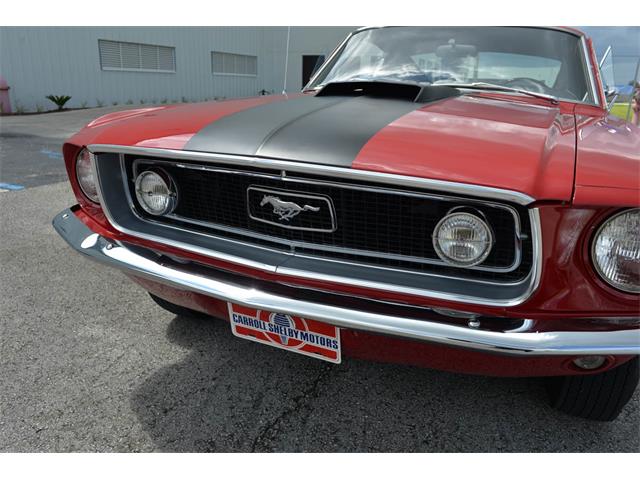 1968 Ford Mustang (CC-1831177) for sale in Miami, Florida
