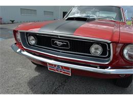 1968 Ford Mustang (CC-1831177) for sale in Miami, Florida