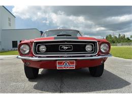 1968 Ford Mustang (CC-1831177) for sale in Miami, Florida