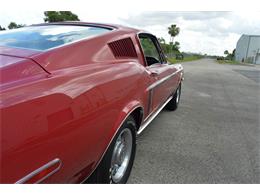 1968 Ford Mustang (CC-1831177) for sale in Miami, Florida