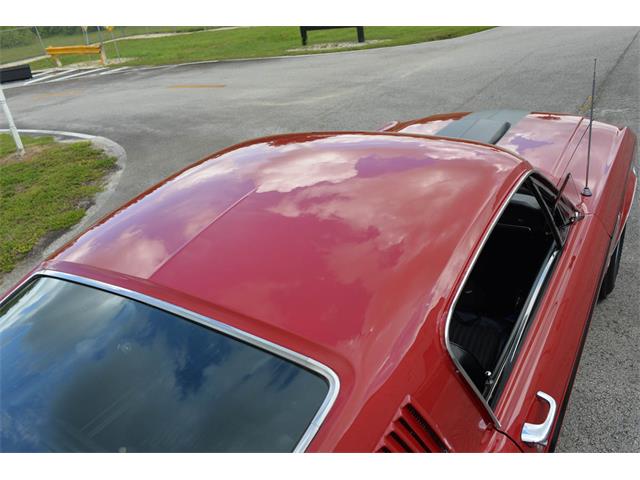 1968 Ford Mustang (CC-1831177) for sale in Miami, Florida