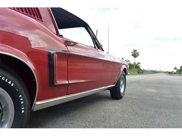 1968 Ford Mustang (CC-1831177) for sale in Miami, Florida